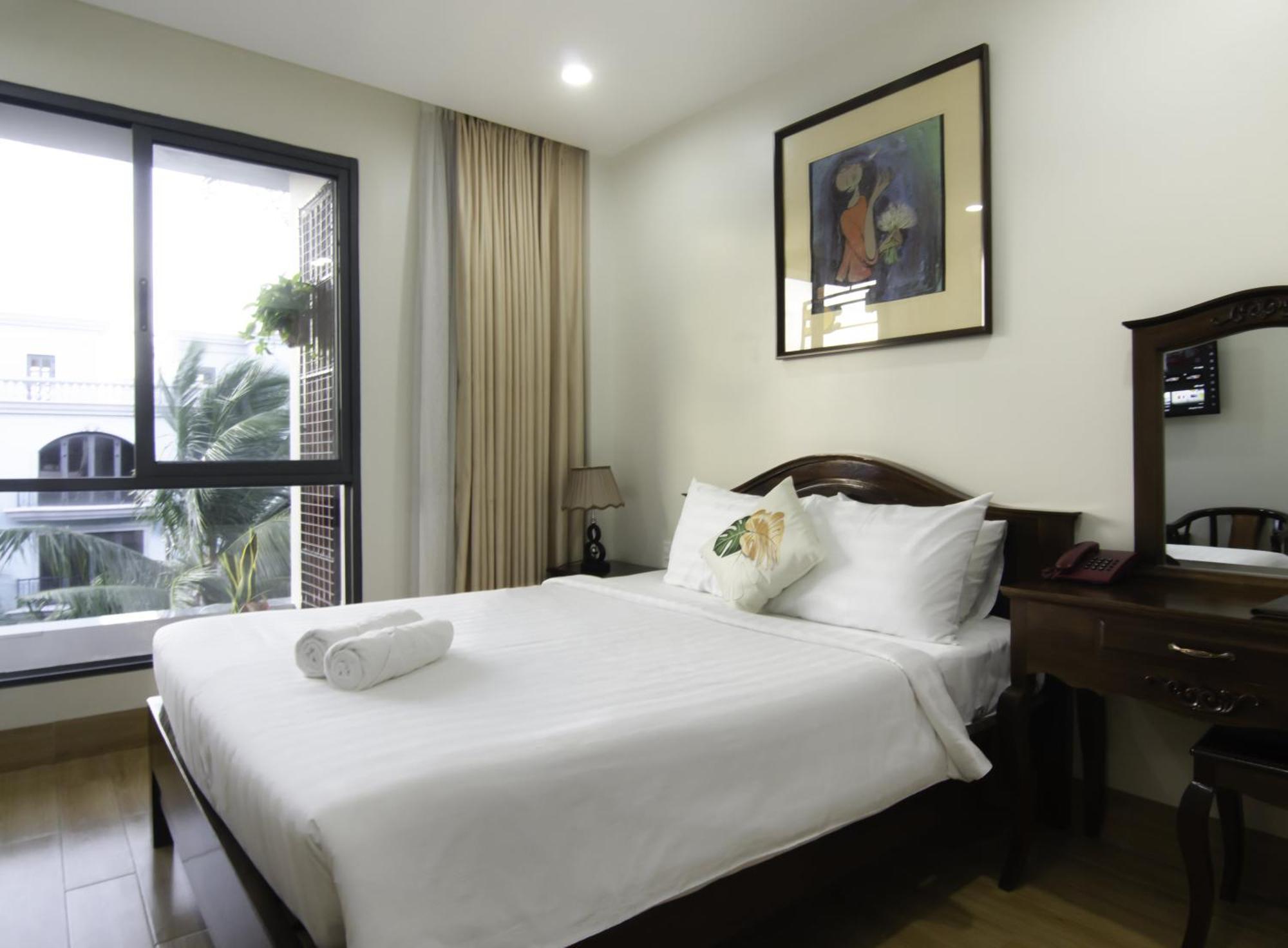 Coral Phu Quoc Hotel Duong To Экстерьер фото