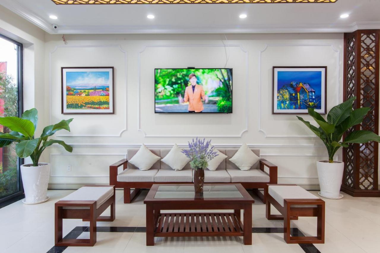 Coral Phu Quoc Hotel Duong To Экстерьер фото